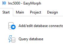 EasyMorph 5.1.0.1 Portable Download