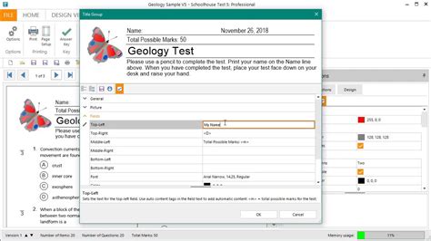 Schoolhouse Test Professional Enterprise