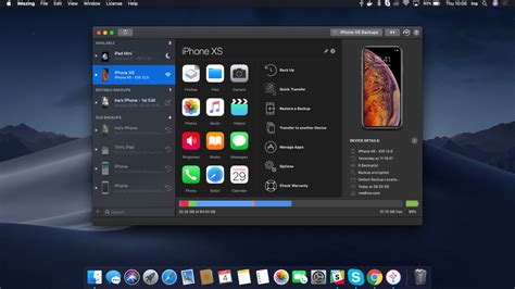 Download DigiDNA iMazing 2.13.1