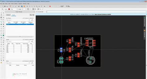 Autodesk EAGLE Premium 9.6.2