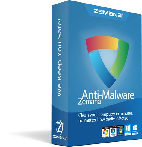 Download Zemana AntiMalware Premium