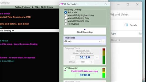 StationPlaylist VT Server 6.0.0.3