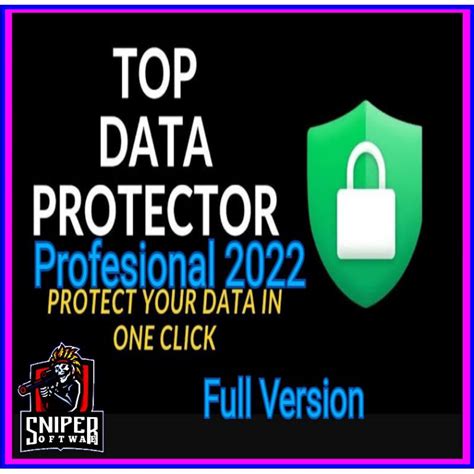 Download Top Data Protector